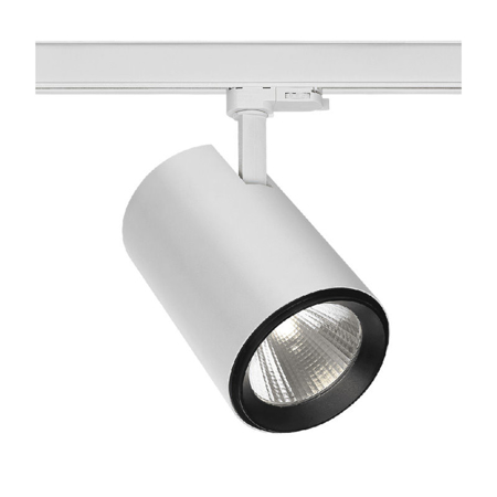 Picture for category LED Spot Track Lighting