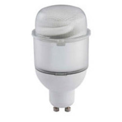 Picture of CFU Compact Fluorescent GU10 Lamps (18W, 240V)