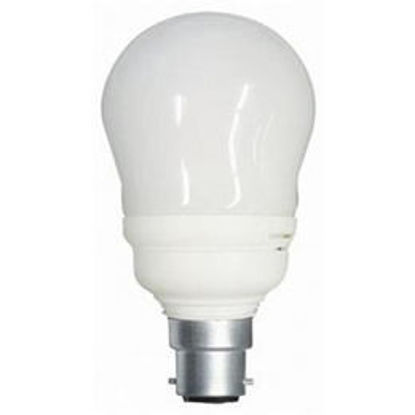 Picture of Crompton Lightstar CFG 15 Watt GLS Replacement Lamp
