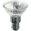 Picture of MR16 12V 50 Watt BA15D Halogen Reflector (5 pack)