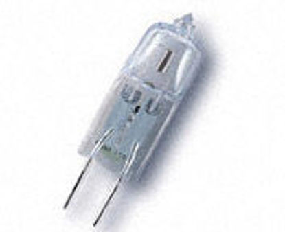 Picture of Osram Halostar Starlite 10W 6V G4 Bi Pin Lamps (Sold as 10)