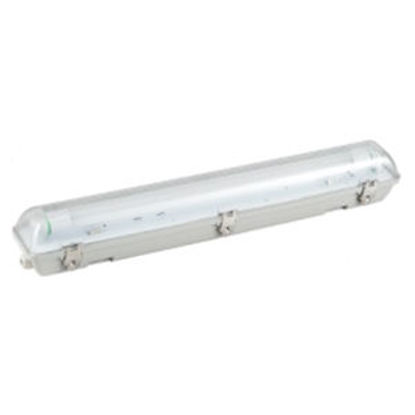 Picture of Parsec 1 x 10W LED Outdoor Weatherproof Batten