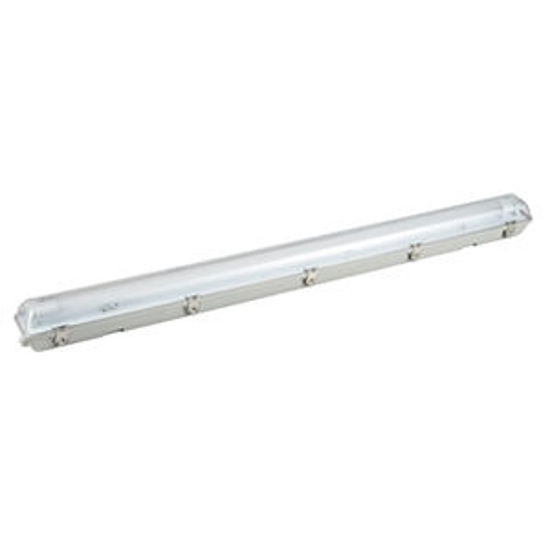 Picture of Parsec 1 x 22W LED Outdoor Weatherproof Batten
