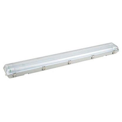 Picture of Parsec 2 x 22W LED Outdoor Weatherproof Batten