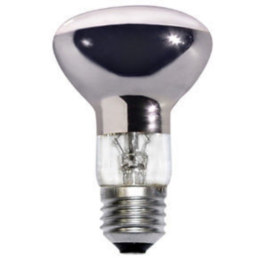 Picture of Sylvania R63 42W Reflector Halogen Lamp | E27 (ES) Screw Classic Eco Spotlight Bulb (10 Pack)