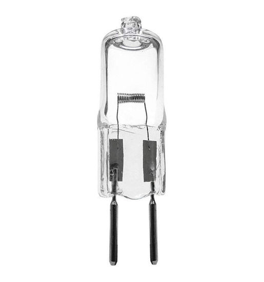 Picture of 12 Volt Xenon 10,000 hour Bipin Capsule Lamps (Twin pack)