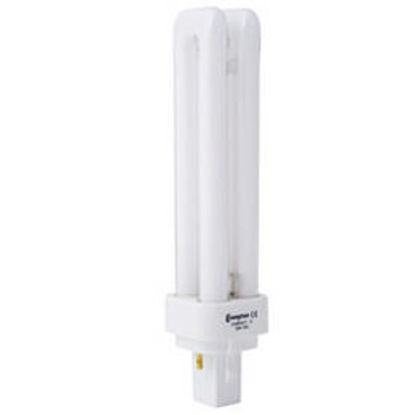 Picture of Osram PLC Fluorescent Lamps (10 Pack)