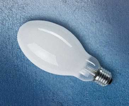 Picture of LEDVANCE HWL Mercury Vapour Self-Ballasted