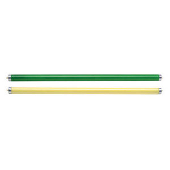 Picture of T8 Coloured Fluorescent Linear Tubes (25 Pack)
