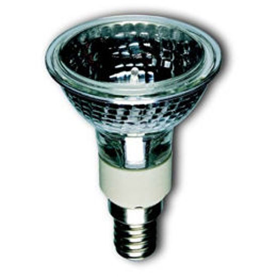 Picture of ASI HI-SPOT 50 Halogen SES E14 (16 pack)