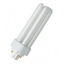 Picture of Osram DULUX T/E 13W Compact Fluorescent Lamps (10 Pack)
