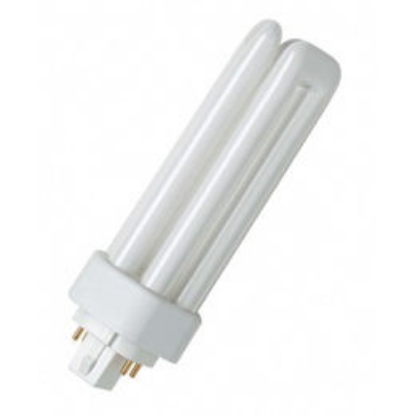 Picture of LEDVANCE DULUX T/E 18W Compact Fluorescent Lamps (Sold as 10)