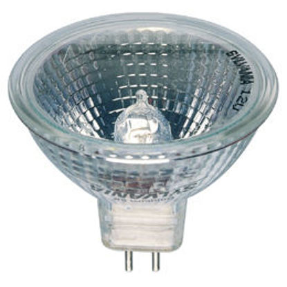 Picture of Sylvania Extra Low Voltage Dichroic 50 ER Lamps (10 Pack)