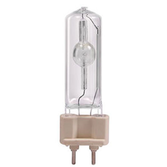 Picture of Sylvania HSI-T Metalarc Quartz Metal Halide Lamps
