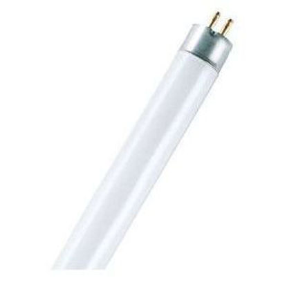 Picture of T5 8W LUMILUX SHORT Fluorescent Tubes (Sold as 25)