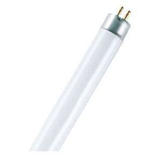 Picture of T5 8W LUMILUX SHORT Fluorescent Tubes (Sold as 25)