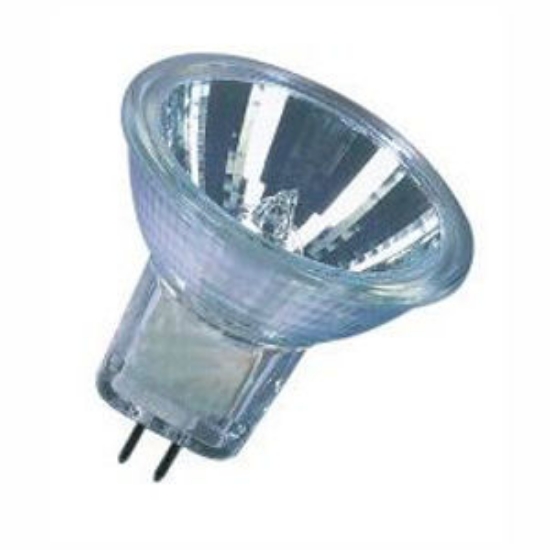 Picture of LEDVANCE MR11 Titan WFL 20W 12V GU4 Lamps (Sold as 2)