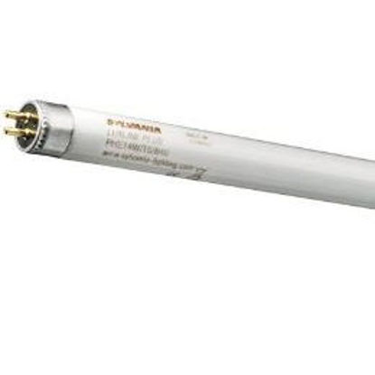 Picture of Sylvania T5 FHO Luxline Plus Triphosphor Tubes (Sold as 25)