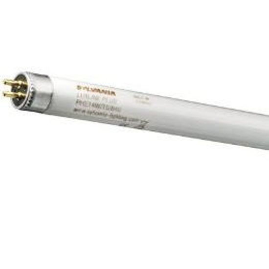 Picture of Sylvania T5 FHO Luxline Plus Triphosphor Tubes (Sold as 25)