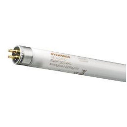 Picture of Sylvania T5 Tri-Phosphor/Halo-Phosphor Tubes (Sold as 25)