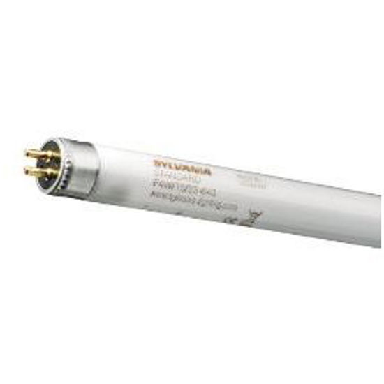 Picture of Sylvania T5 Tri-Phosphor/Halo-Phosphor Tubes (Sold as 25)