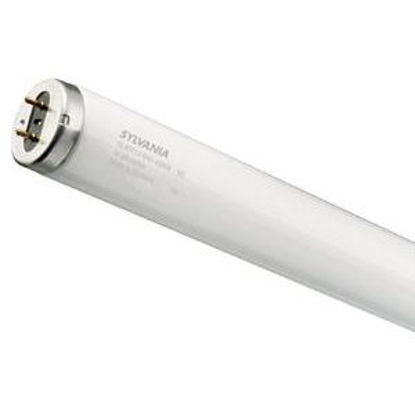 Picture of Sylvania T12 Fluorescent Rapid Start Tri-Phosphor Coated Lamps (Sold as 25)