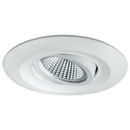 Picture of Pierlite Starburst Crystal ECO LED Gen II Downlight with inbuilt driver (Sold as 5)