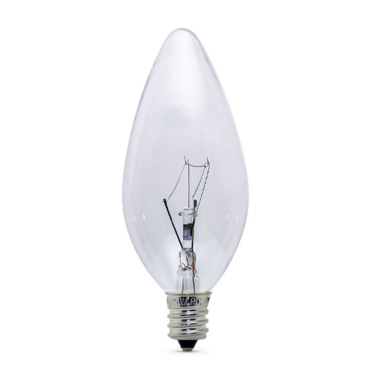 Incandescent