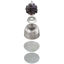 Picture of Polycarbonate 250 watt or 400 watt Metal Halide High Bay