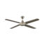 Picture of Martec Precision Series 1200mm Full 304 Stainless Steel Fan (Light adaptable)