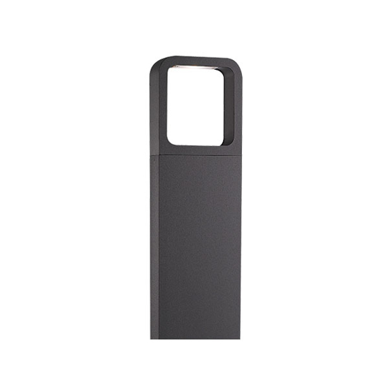 6w-4000k-650mm-led-garden-bollard-light