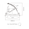 34w-non-dimmable-adjustable-led-wall-washer