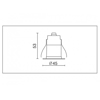 3w-24deg-led-downlight-driver-not-included
