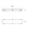 bwp-eco-led-weatherproof-batten-gen-2