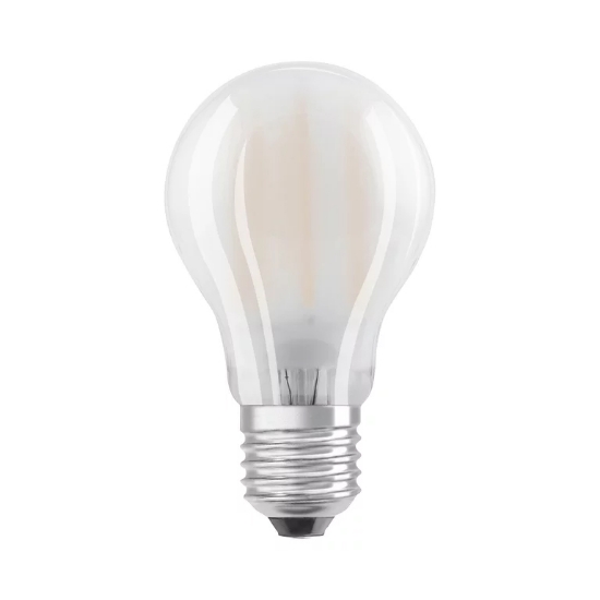 Picture of LEDVANCE Truwave LED Classic A Dimmable Lamps Frosted 7W E27 Daylight (Sold as 10)