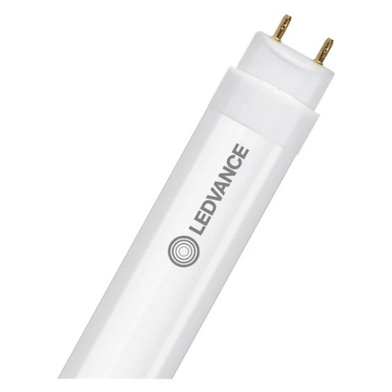Picture of LEDVANCE SUBSTITUBE LED CCT Selectable T8 G13 Tube Light 20W Warm White Cool White Daylight 1500mm (Sold as 10)