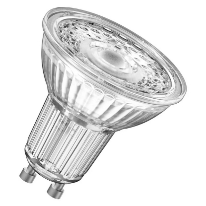 Picture of LEDVANCE Truwave LED Performance PAR16 5.5W 60deg 6500K GU10 (Sold as 10)