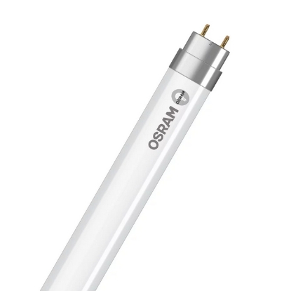 Picture of LEDVANCE LED T8 SubstiTube Value 4 Ft 36W Replacement Tubes 16W 840 G9 (Sold as 10)