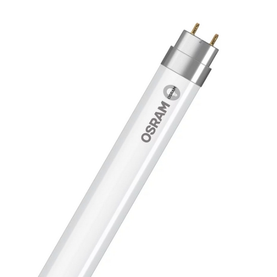 Picture of LEDVANCE LED T8 EM Value 5Ft 58W Replacement Tubes 20W 865 G13 (Sold as 25)