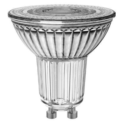 Picture of LEDVANCE LED Superstar GU10 PAR16 Dimmable 5.5W 965 230V 60Deg (Sold As 10)