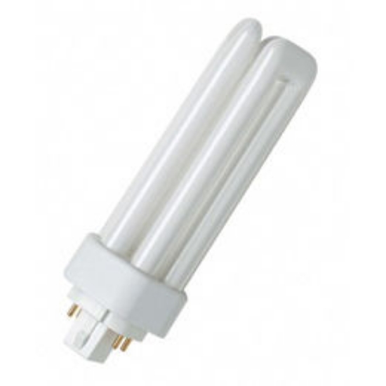 Picture of LEDVANCE DULUX T/E 26W Compact Fluorescent Lamps (Sold as 2)