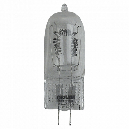 Picture of LEDVANCE 64576 1000W 230V GX6.35 Lamp