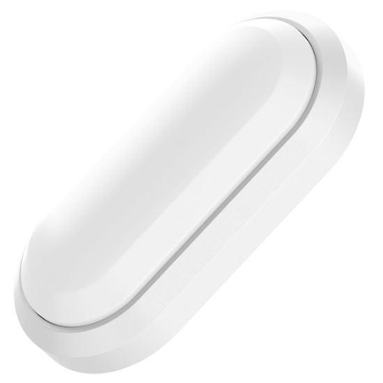 Picture of LEDVANCE 15W IP65 Oval LED Bulkhead White Colour (Sold As 10)