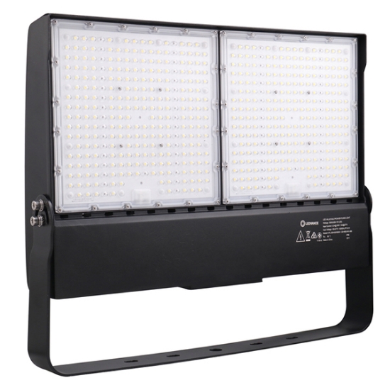 Picture of LEDVANCE LED Value Multipower Floodlight 500W 4000K 30Deg IP66