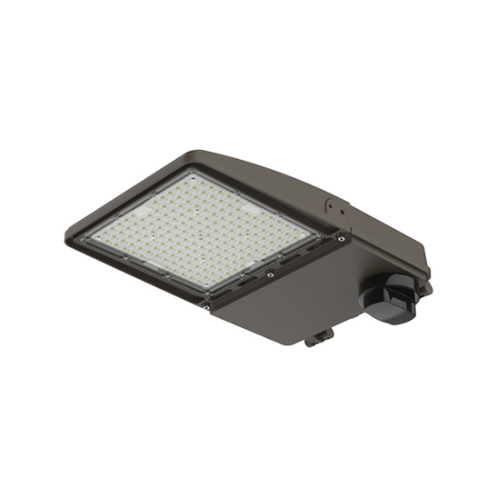 Picture of LEDVANCE AREASTER Multi-Watt LED Flood Light: 200W/150W/100W, 30,000lm, IP66