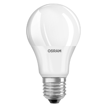 Picture of LEDVANCE LED Value 4.9W 6500K E27 LED Bulb (Sold as 10)