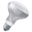 Picture of LEDVANCE CONCENTRA SPOT R80 Incandescent Lamp 100W E27 Dimmable Reflector Bulb (Sold as 10)