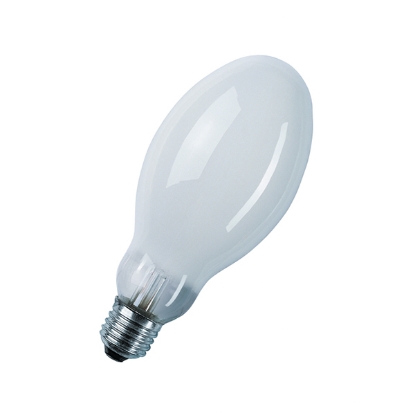 Picture of LEDVANCE HQL 125W E27 Mercury Vapour Lamp (Sold as 10)