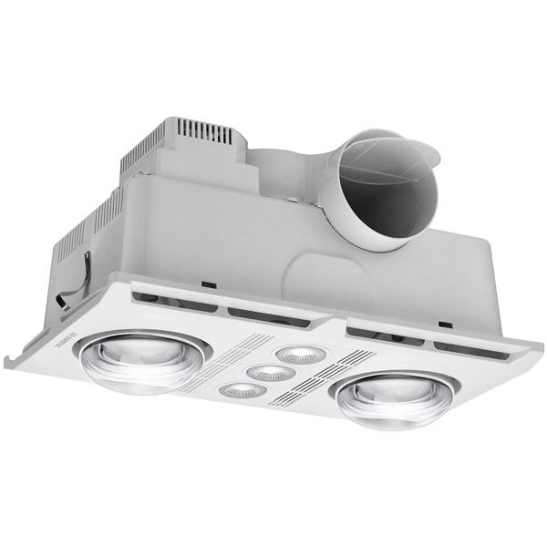 Lighting Pro Australia - One Stop Lighting Shop | Profile Plus 2 DC 3 ...