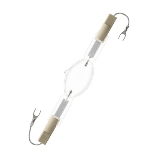 Picture of LEDVANCE HQI-TS 2000W/D/S POWERSTAR High Performance Metal Halide Lamp
